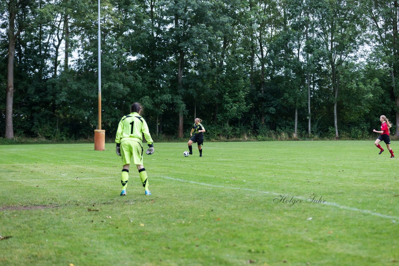 Bild 348 - Frauen SV Neuenbrook-Rethwisch - SV Frisia 03 Risum Lindholm